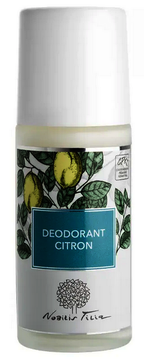 Nobilis Tilia Deodorant Citron 50ml 
